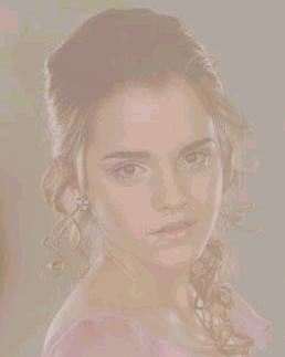 ensuite, voici la carte d'identit� .. Cin�ma, tv - Fantastique, Fiction - Emma Watson